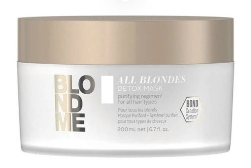 Schwarzkopf blondme all - schwarzkopf,
