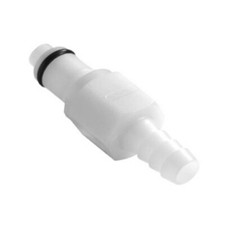 Quick Connector Gasoline [CPC] - BMW K 1200 GT / LT / RS - Male 9 Mm - 5/16"