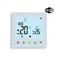 WiFi Smart Thermostat Electric