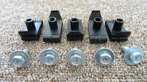 Porsche self tapping metal - porsche,