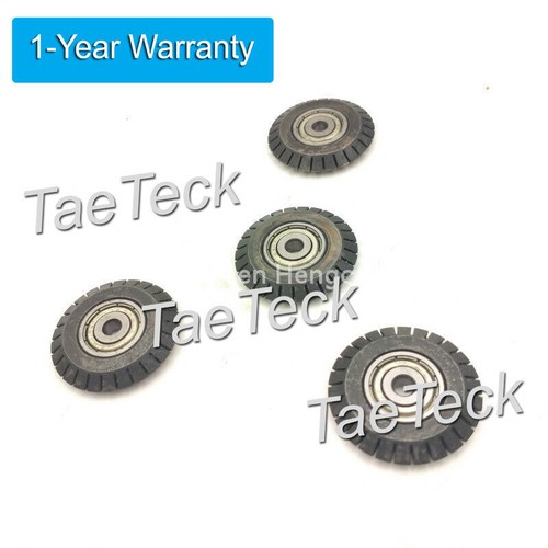 Pieces 731 126f - 5, for