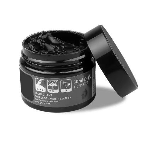 Colour restorer dye - restorer, for