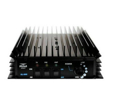 LINEAR AMPLIFIER - RM KL503 -