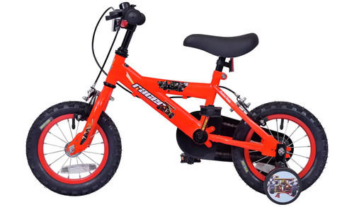 Pedal pals inch - bike, wheel