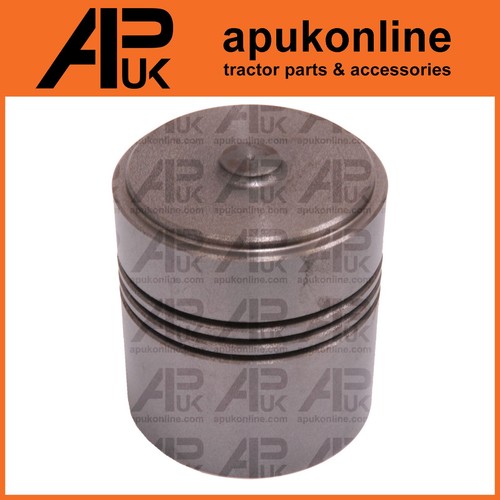 Hydraulic piston for - for, massey
