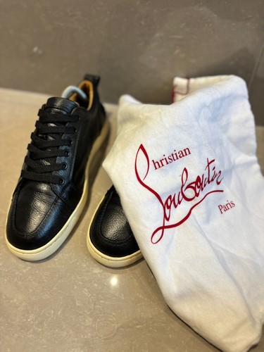 Christian louboutin trainers - christian,