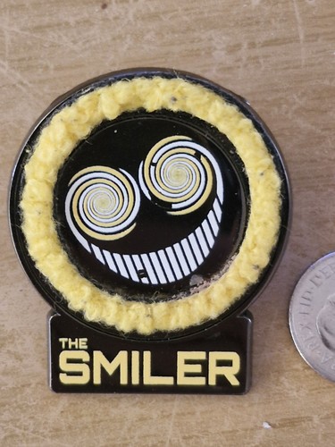 Alton towers the smiler - towers,
