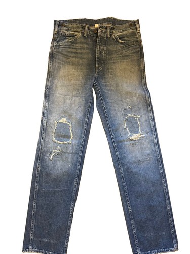 Ralph lauren rrl straight - rrl, fit
