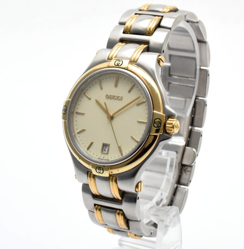 Vintage mint gucci 9040m - vintage, [n