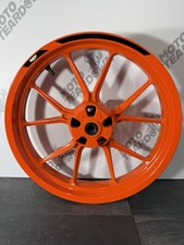 KTM DUKE 125 2023 Front Wheel