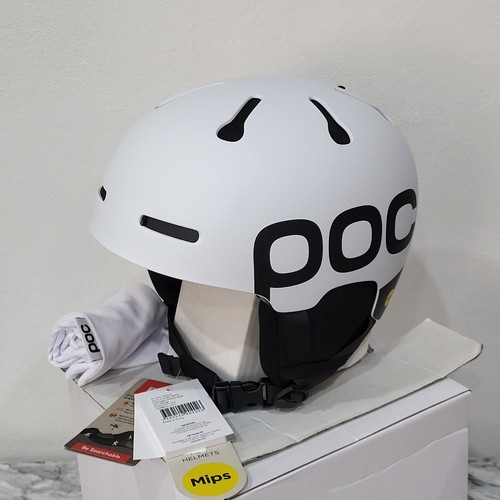 Poc auric cut mips ski - poc,