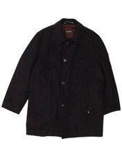 ODERMARK Mens Overcoat EU 50