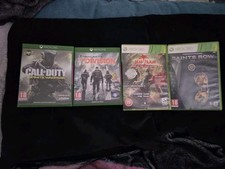 Xbox One/360 Games Joblot. 2
