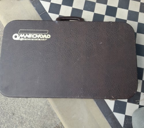 Suzuki omnichord om - omnichord, om-36