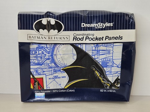 Vintage 1992 batman returns - vintage,