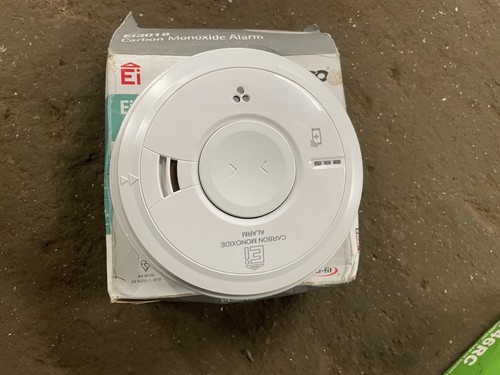 Aico ei3018 carbon monoxide - ei3018,