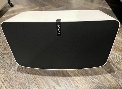 Sonos play 2nd gen - 5, smart
