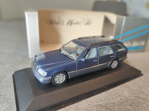 Minichamps mercedes benz - mercedes-benz, e200