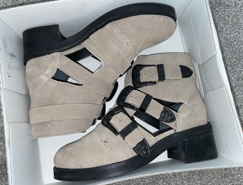 Bnib topshop marco - marco, taupe
