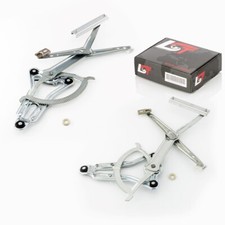 2x Electric Window Lifter Front Left Right for MERCEDES E-CLASS W124 S124