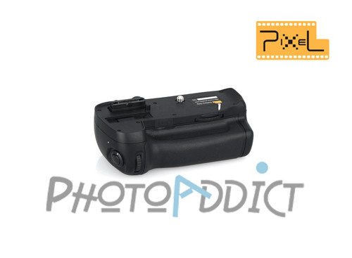 Battery grip compatible nikon - grip,