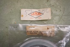 Alloy Pressure Plate Triumph Bsa 57-2156 JRC 3 spring CLutch Plate *TZ8