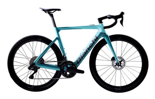 Bianchi oltré road bike - bianchi,