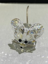 SWAROVSKI MOUSE SMALL V2 –
