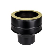 Twin Wall Increasing Adapter