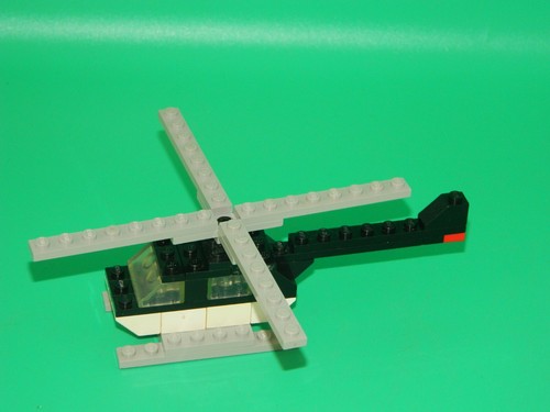 Vintage lego 70s legoland set - lego,