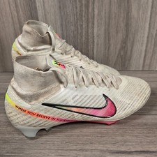 Nike Football Boots Men Size