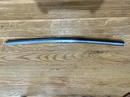 Marin titanium handlebar - marin,