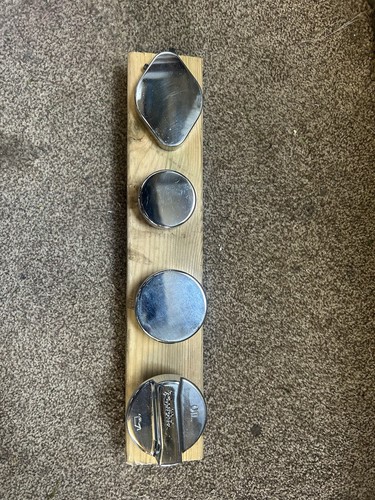 Mx5 mk3 chrome - mk3, bay