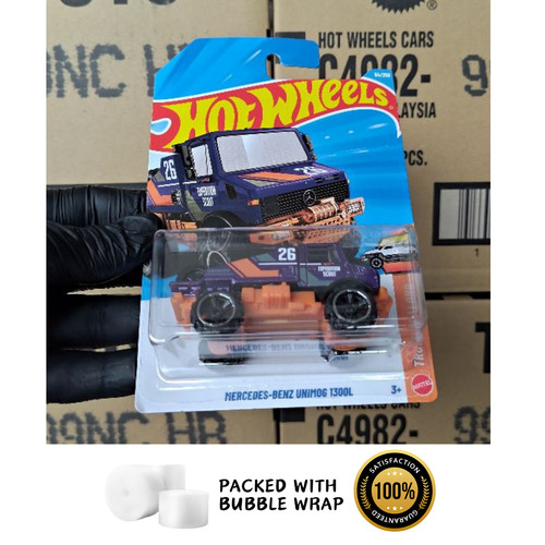 Hot wheels 2026 case - hot, c