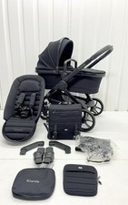 iCandy Peach 7 Black  Bundle