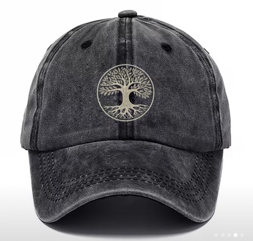 Vintage retro baseball cap - vintage,