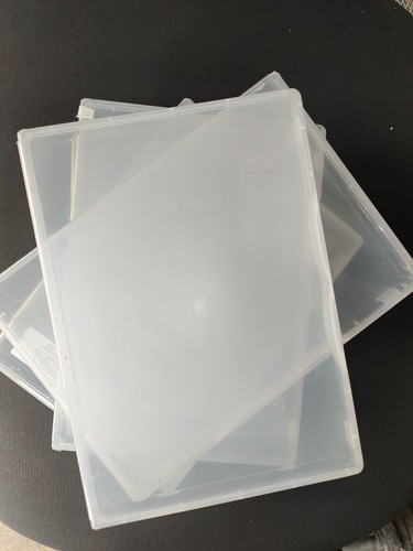 Empty cases stampin up - cases,