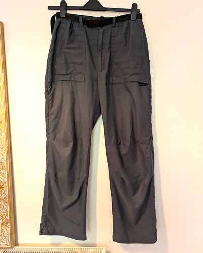 Mens paramo grey - grey, cargo