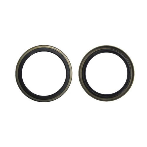 Wheel oil seal front left - seal,