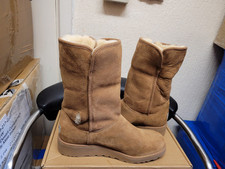 Ugg Amie Women's Boots Size UK 5.5