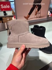 UGG Australia Authentic Women