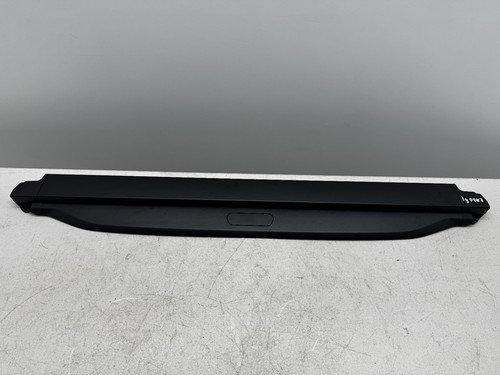 Bmw series parcel shelf boot - 5,