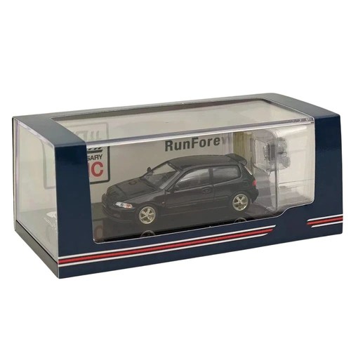 Hobby japan civic - japan, 1/64