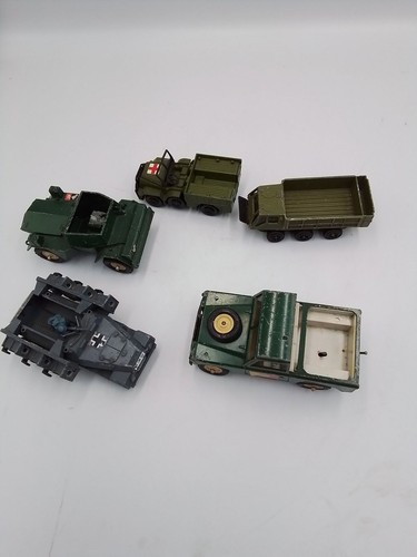Matchbox diecast military - diecast,