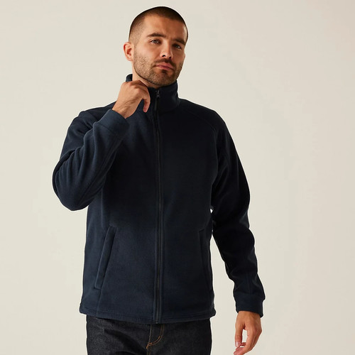 Regatta thor iii mens - full, zip