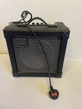 Roland CUBE-15XL 18W Electric