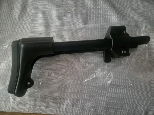 Cyma airsoft mp5 - airsoft,