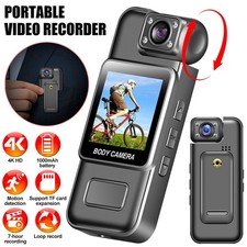 Mini Camera Camcorder 1080P HD
