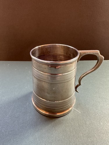 Hallmarked solid silver - solid,