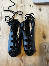 Women’s Soft Leather Irish